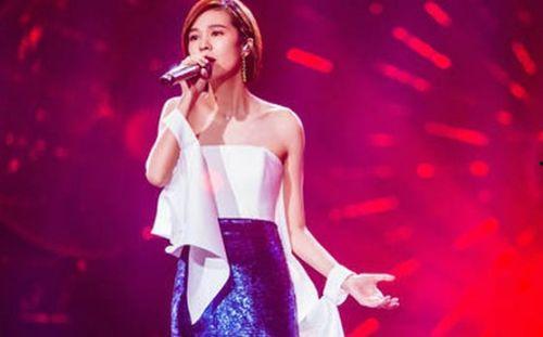 娱乐吃瓜酱郁可唯